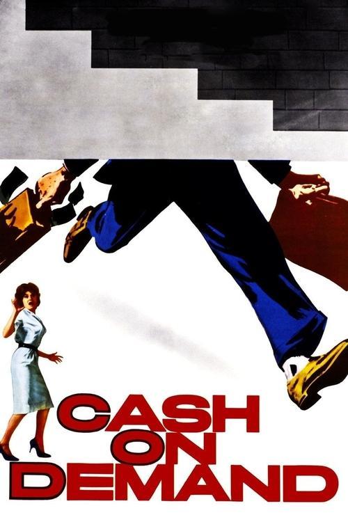 Cash on Demand filmas online