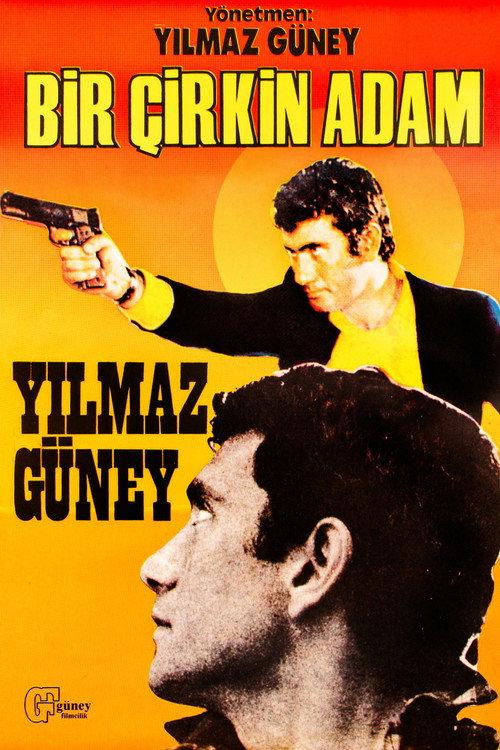 Bir Çirkin Adam filmas online