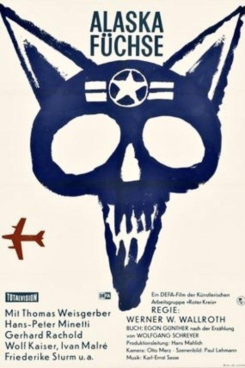 Alaska - Foxes filmas online