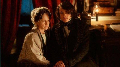 David Copperfield filmas žiurėti online