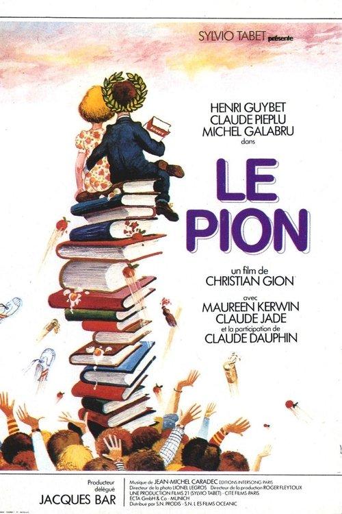 Le Pion filmas online