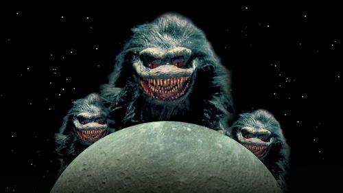 Critters 4 filmas žiurėti online