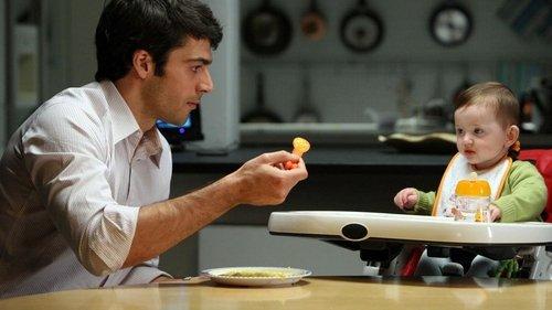 Just a Father filmas žiurėti online