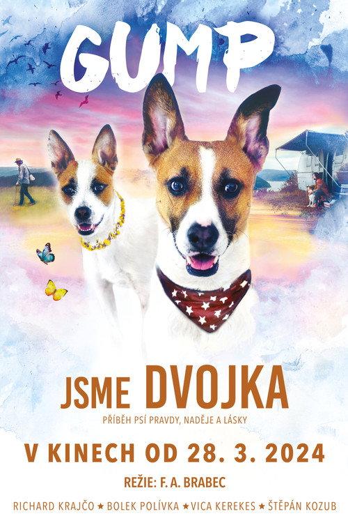 Gump – We Are Duo filmas online