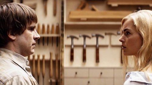 De Patrick filmas žiurėti online