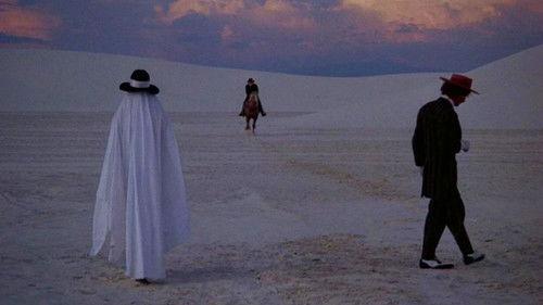 Greaser's Palace filmas žiurėti online