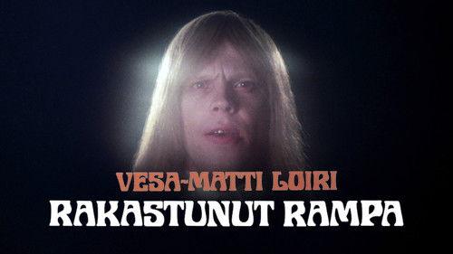 Rakastunut rampa filmas žiurėti online