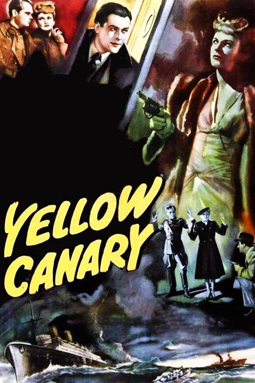 Yellow Canary filmas online