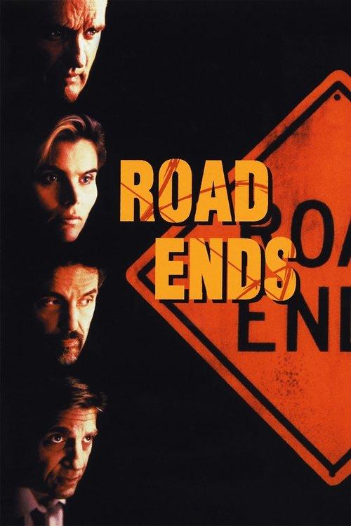 Road Ends filmas online
