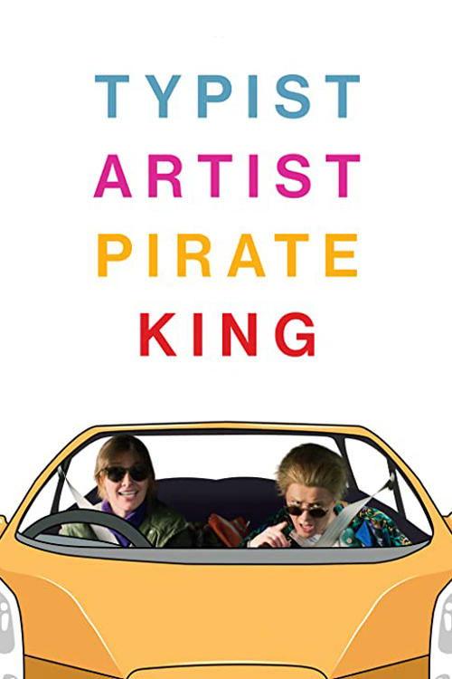 Typist Artist Pirate King filmas online