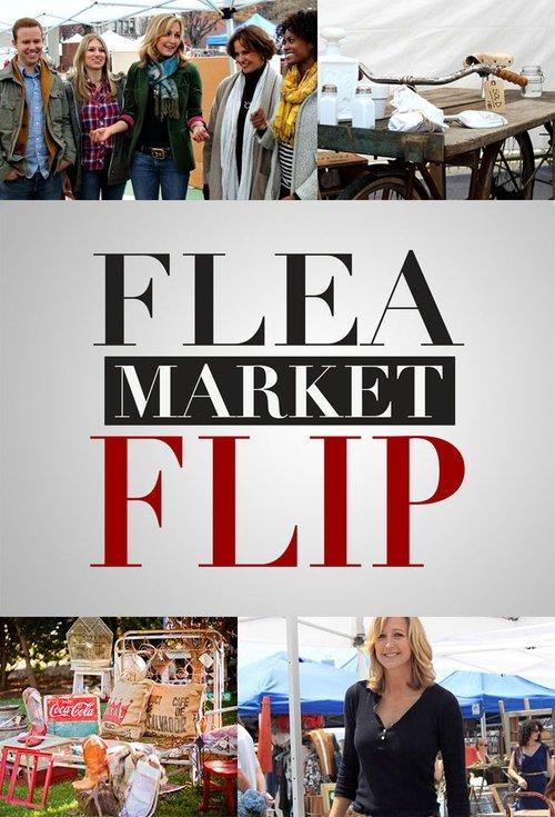 Flea Market Flip filmas online
