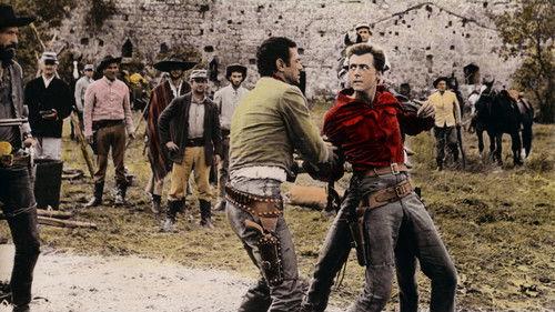 Sette winchester per un massacro filmas žiurėti online