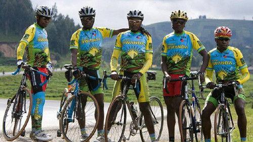 Rising from Ashes filmas žiurėti online