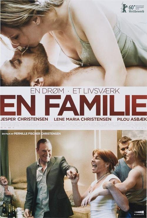 A Family filmas online