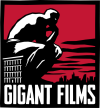 Gigant Films studio logo