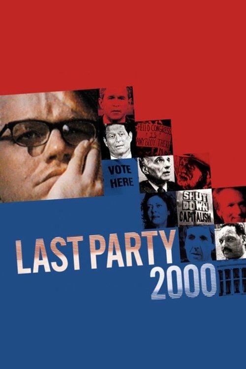 Last Party 2000 filmas online