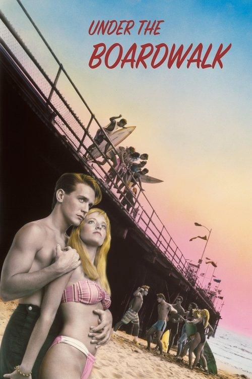 Under the Boardwalk filmas online