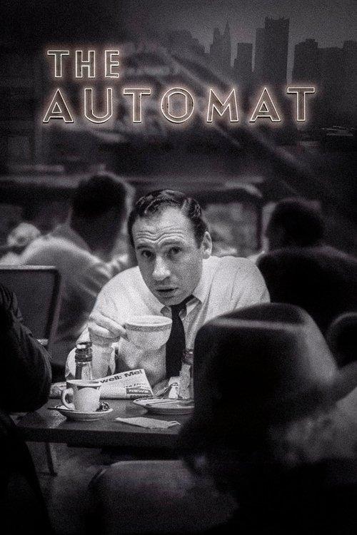 The Automat filmas online