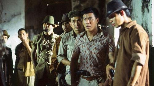 Siamese Outlaws filmas žiurėti online