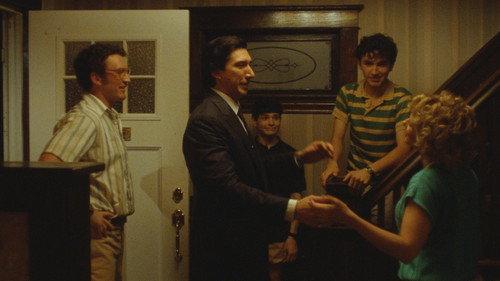 Paper Tiger filmas žiurėti online
