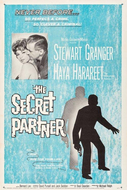 The Secret Partner filmas online
