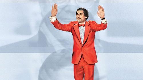 Komedijos karalius filmas žiurėti online