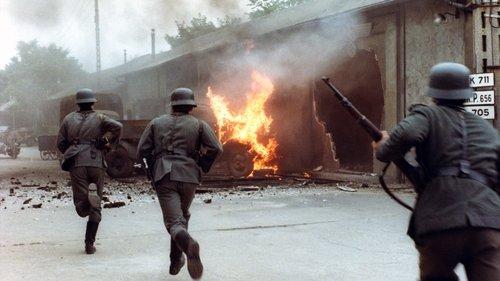 From Hell to Victory filmas žiurėti online