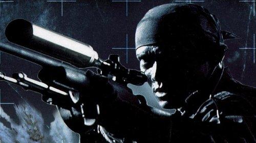 Sabotage filmas žiurėti online