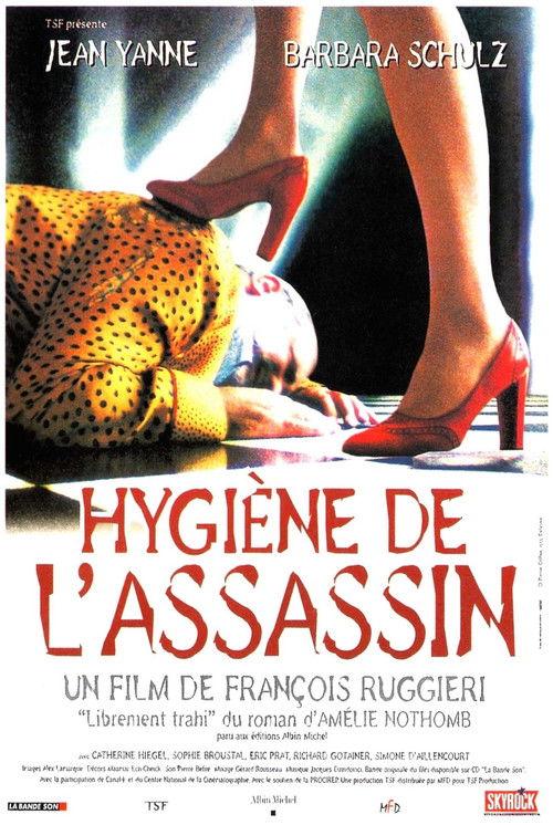 Hygiène de l'assassin filmas online