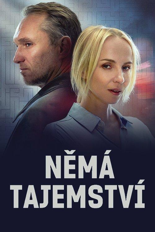 Němá tajemství filmas online