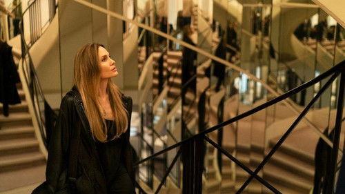 Mados užkulisiai filmas žiurėti online