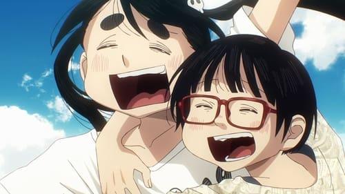 Dead Dead Demon's Dededede Destruction Part 2 filmas žiurėti online