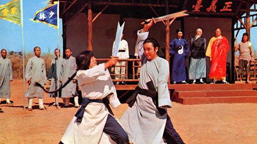 The One Armed Swordsmen filmas žiurėti online