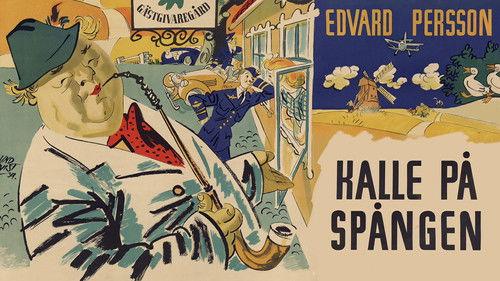 Kalle på Spången filmas žiurėti online