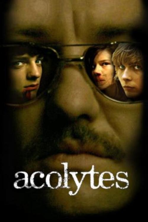 Acolytes filmas online
