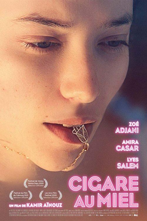 Cigare au miel filmas online