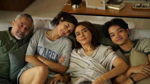 Mungkin Kita Perlu Waktu filmas žiurėti online