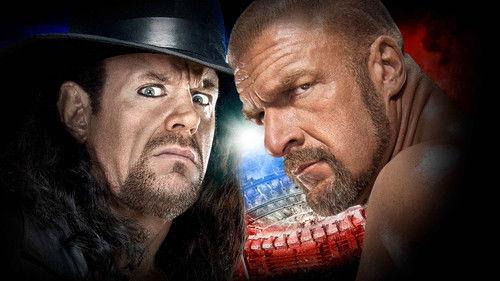 WWE Super Show-Down 2018 filmas žiurėti online
