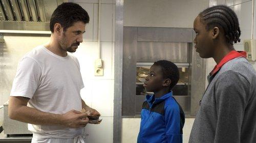 Tori et Lokita filmas žiurėti online