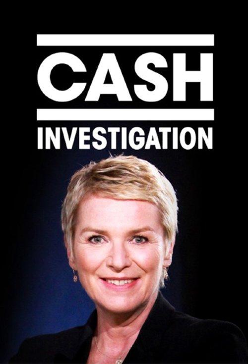 Cash Investigation filmas online