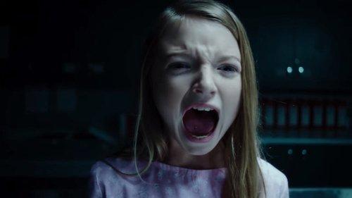 The Sandman filmas žiurėti online