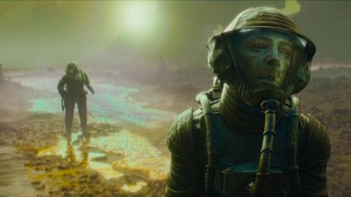 Rogue Trooper filmas žiurėti online