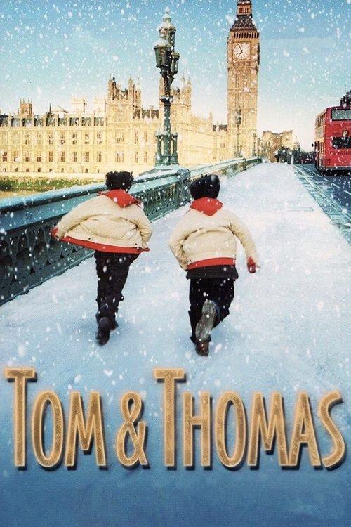 Tom & Thomas filmas online