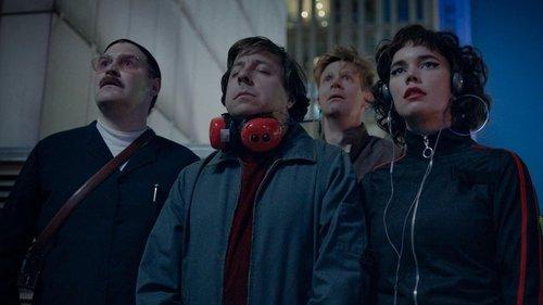 Se upp för Jönssonligan filmas žiurėti online