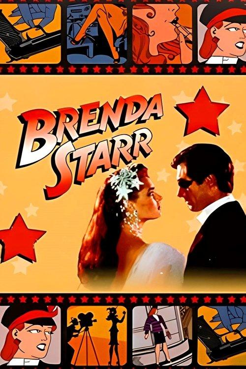 Brenda Starr filmas online
