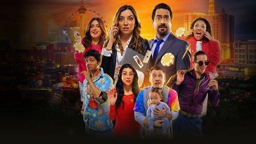 Mirreyes contra Godínez: Las Vegas filmas žiurėti online