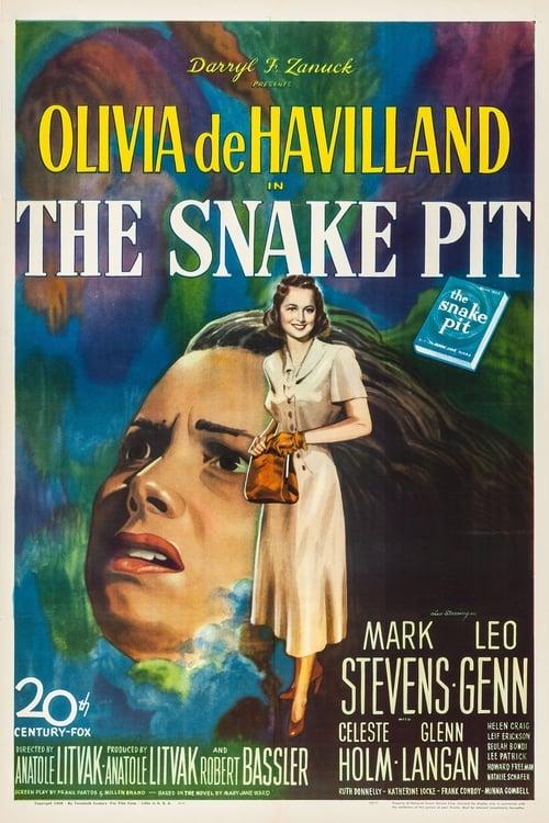 The Snake Pit filmas online