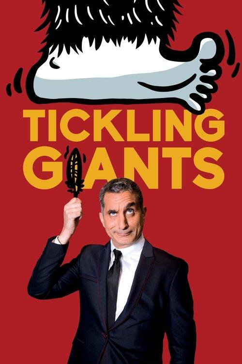 Tickling Giants filmas online