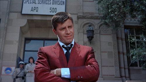 The Geisha Boy filmas žiurėti online