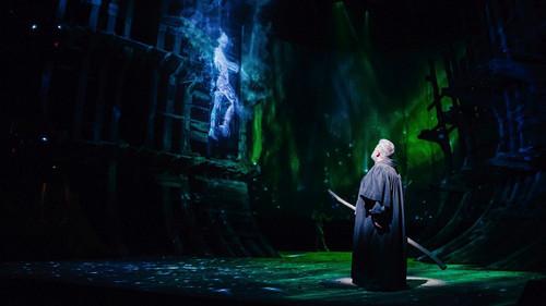 RSC Live: The Tempest filmas žiurėti online